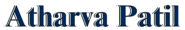 Atharva Patil